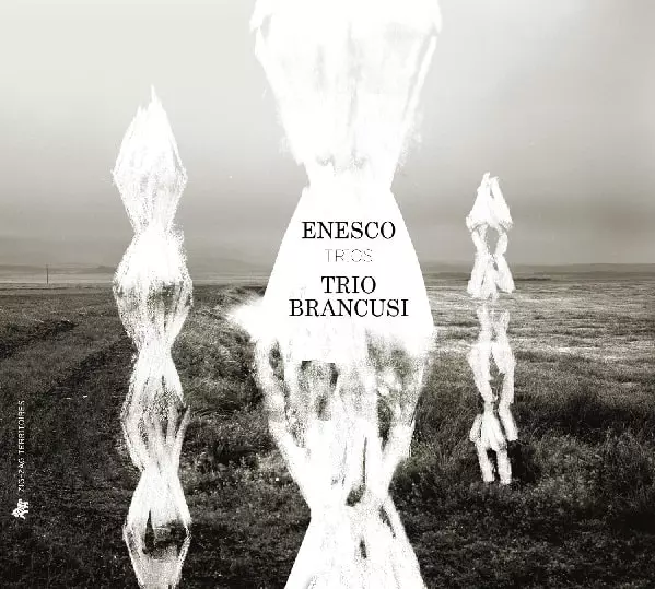TRIO BRANCUSI / トリオ・ブランクーシ / ENESCU:PIANO TRIOS / SERENADE LOINTAINE
