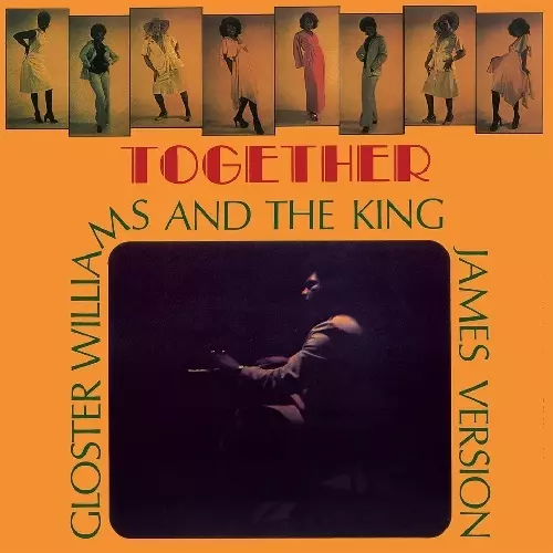 ジャズレコードセットThe King Sisters/Warm and…etc. ジャズレコードセットThe King Sisters/Warm and…etc.