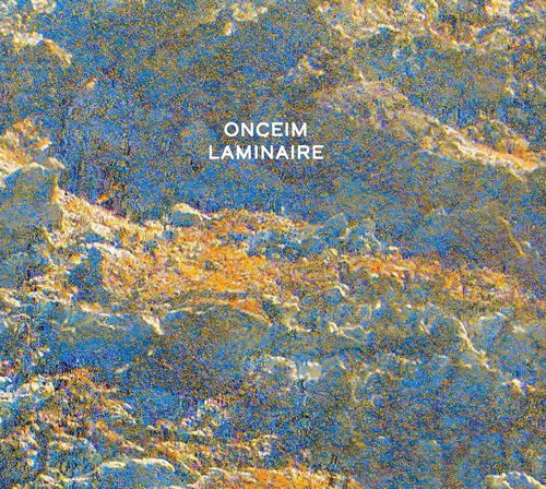 ONCEIM / Laminaire