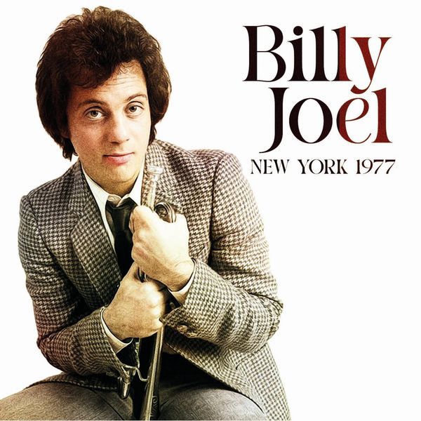 BILLY JOEL / ビリー・ジョエル / NEW YORK 1977 (2CD)