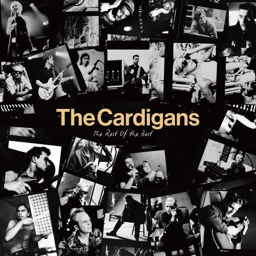 CARDIGANS / カーディガンズ / ザ・レスト・オブ・ザ・ベスト