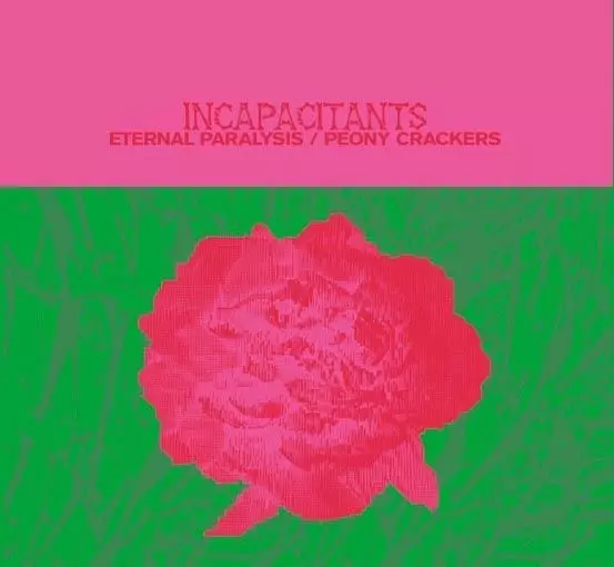予約♪ INCAPACITANTS インキャパシタンツ / 1981年 & 1983年カセットテープ作がフル・リマスター3CDリリース