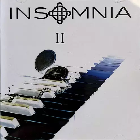 INSOMNIA (PROG) / INSOMNIA / II