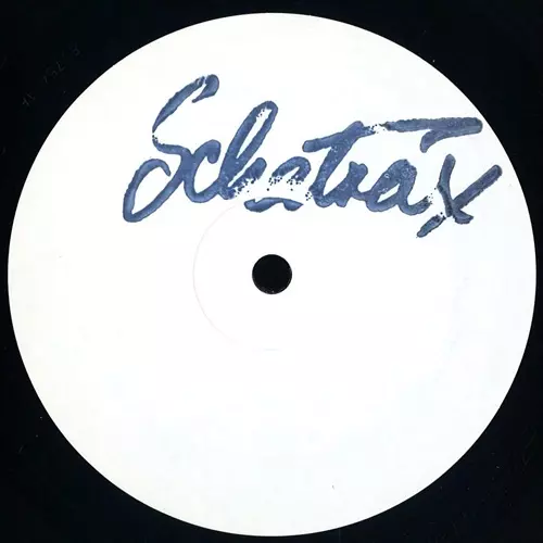 JOSH BRENT / VINTAGE VINYL (HAND-STAMPED / 180 GRAMS / BLACK VINYL REPRESS)