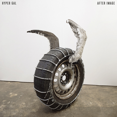 HYPER GAL / AFTER IMAGE(CD)