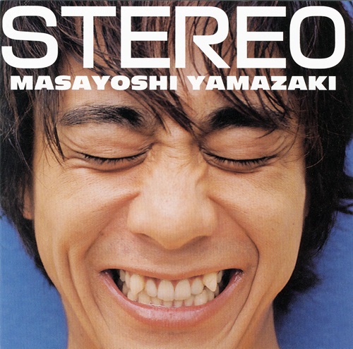 MASAYOSHI YAMAZAKI / 山崎まさよし / STEREO (LP)