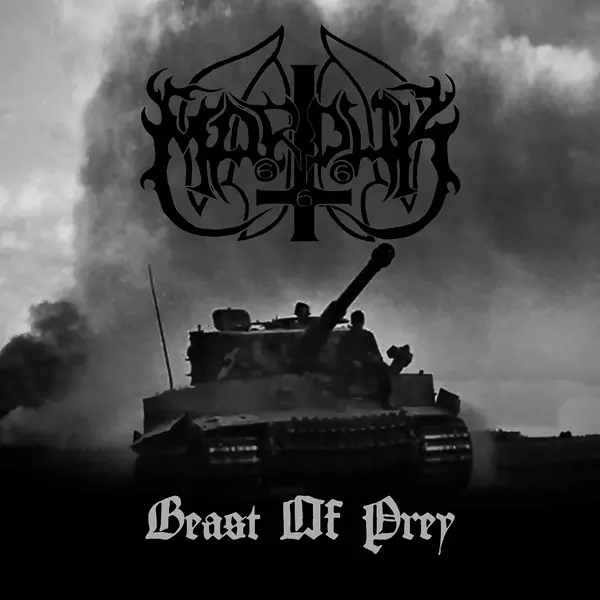 ブラックメタル◯MARDUK／マーダック 93年2nd ブラックメタル◯MARDUK／マーダック 93年2nd MARDUK『Those Of