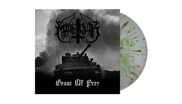 MARDUK / マルドゥク (マーダック)商品一覧｜HARD ROCK / HEAVY