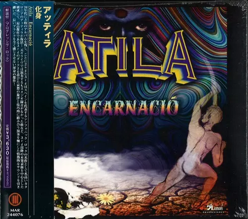 ATILA / アッティラ商品一覧｜PUNK｜ディスクユニオン・オンライン