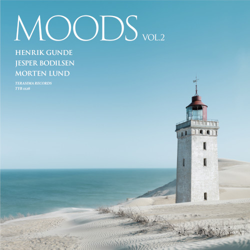 JESPER BODILSEN / イェスパー・ボディルセン / Moods, Vol.2