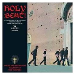 V.A. (GARAGE) / HOLY BEAT! (LP)