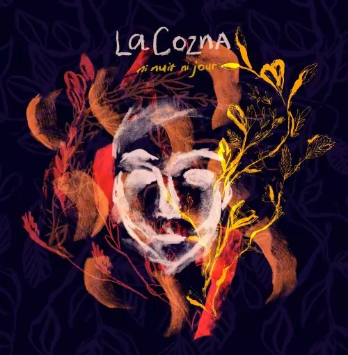 LA COZNA / ラ・コズナ / NI NUIT NI JOUR