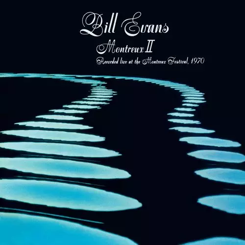 BILL EVANS / ビル・エヴァンス / Montreux II(LP/180G)