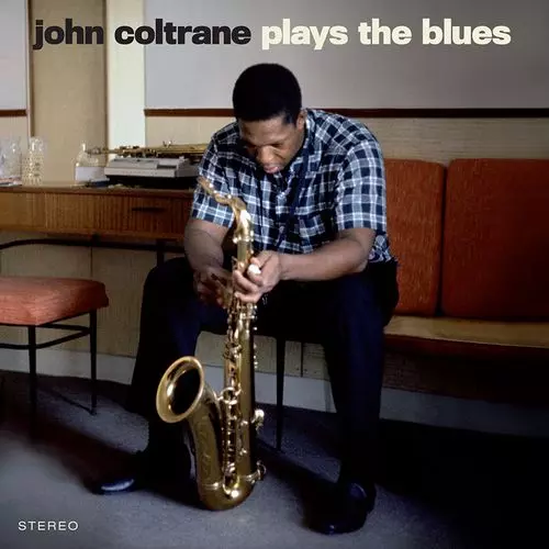 JOHN COLTRANE / ジョン・コルトレーン商品一覧/LP(レコード