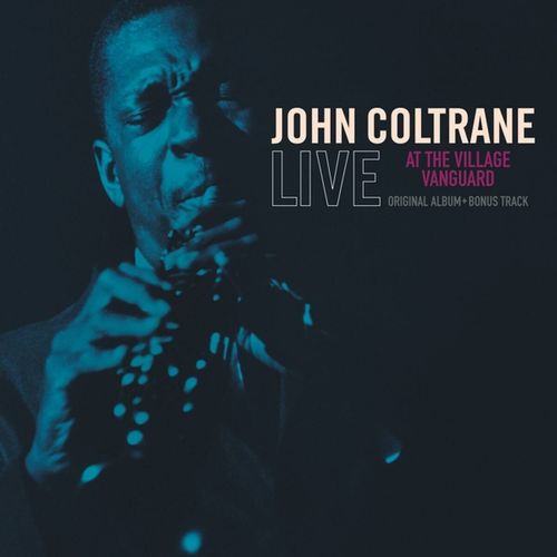 JOHN COLTRANE / ジョン・コルトレーン / Live At The Village Vanguard(LP/180G/Solid Purple & Solid Red Mixed Vinyl)