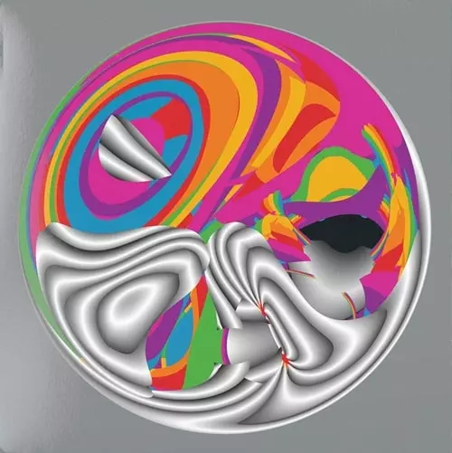 A.G. COOK / A.G.クック / BEST OF 7G (2LP SILVER VINYL)