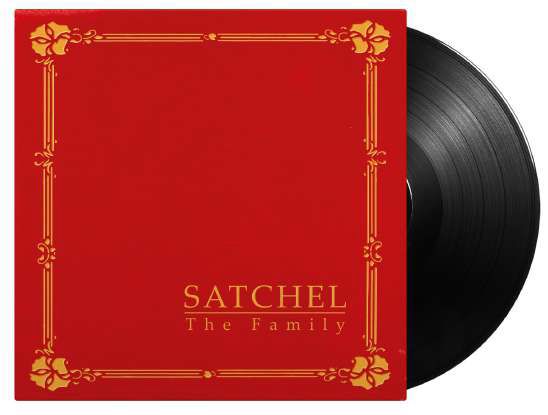 SATCHEL / サッチェル / FAMILY (VINYL)