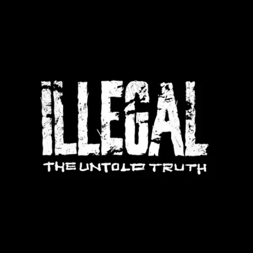 UNTOLD TRUTH (CD / REISSUE)/ILLEGAL/Illegalのデビュー作が90'S TAPESより登場