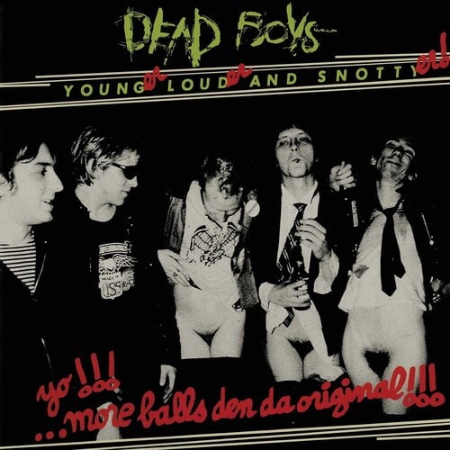 DEAD BOYS / デッド・ボーイズ商品一覧｜ROCK / POPS /  INDIE｜ディスクユニオン・オンラインショップ｜diskunion.net