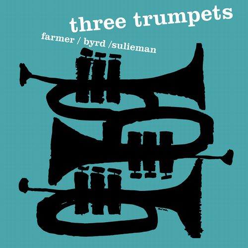 ART FARMER / アート・ファーマー / Three Trumpets(LP)