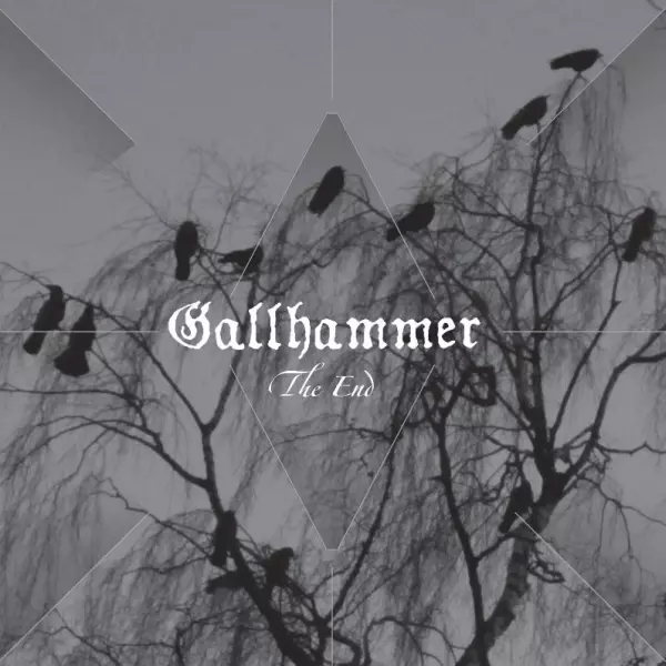 GALLHAMMER / ギャルハマー / THE END