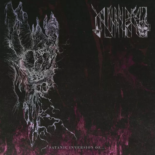 AVMAKT / アヴマクト / SATANIC INVERSION OF