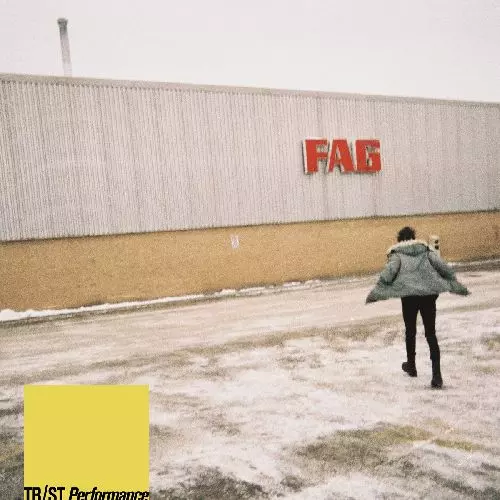 TR/ST / PERFORMANCE (BLACK VINYL)