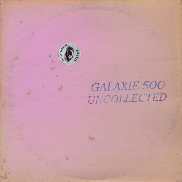 GALAXIE 500 / ギャラクシー500 / UNCOLLECTED NOISE NEW YORK '88-'90 (LP - BLACK)