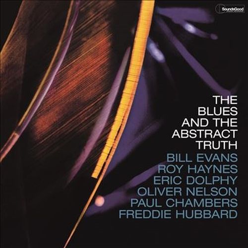 OLIVER NELSON / オリヴァー・ネルソン / Blues And The Abstract Truth + 2 Bonus Tracks(LP/180G)