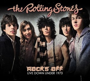 ROLLING STONES / ローリング・ストーンズ商品一覧｜OLD ROCK｜ディスクユニオン・オンラインショップ｜diskunion.net