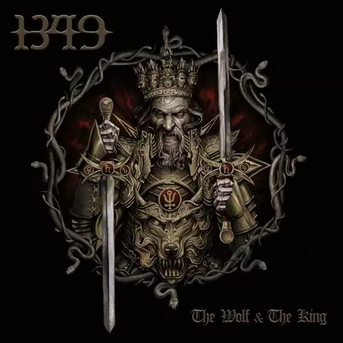 洋楽 WOLF: THE BLACK FLAME The Black Flame | Wolf | Century Media Records