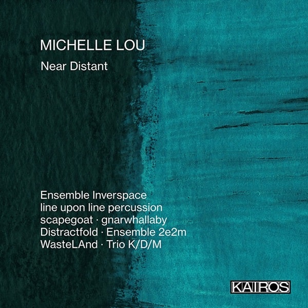 VARIOUS ARTISTS (CLASSIC) / オムニバス (CLASSIC) / MICHELLE LOU:NEAR DISTANT