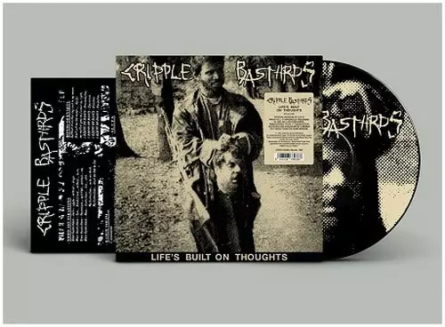 CRIPPLE BASTARDS / クリップル・バスターズ商品一覧｜ディスク
