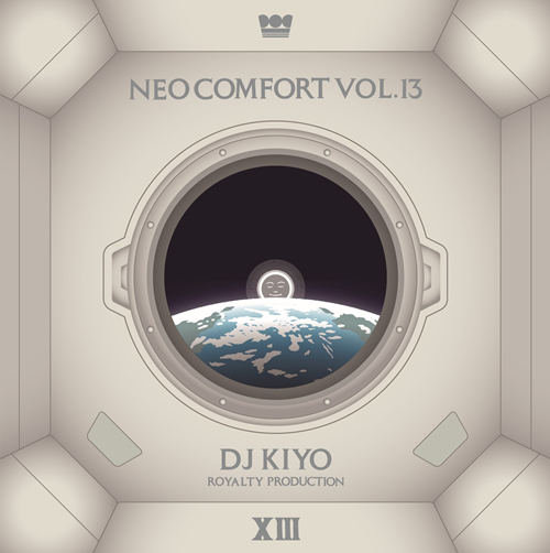 DJ KIYO / NEO COMFORT 13