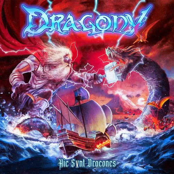 Dragony CD 4枚セット シンフォニックパワーメタル ドラゴニー 初期 DRAGONY / ドラゴニー商品一覧｜HARD ROCK / HEAVY METAL｜ディスク