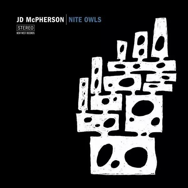 JD MCPHERSON / NITE OWLS (LP)