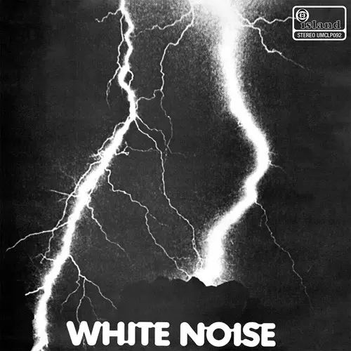 WHITE NOISE / ホワイト・ノイズ / AN ELECTRIC STORM - 180g LIMITED VINYL