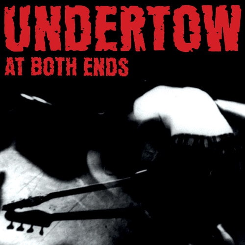 UNDERTOW / アンダートウ / AT BOTH ENDS (LP)