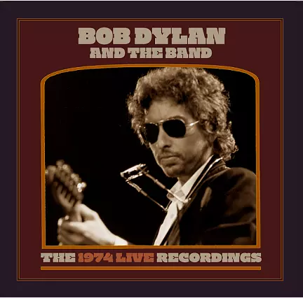 BOB DYLAN & THE BAND / ボブ・ディラン&ザ・バンド / THE 1974 LIVE RECORDINGS (27CD)