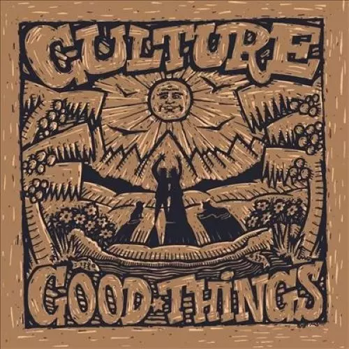 CULTURE / カルチャー / GOOD THINGS