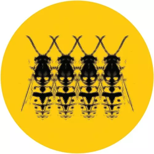 KRISTIN VELVET / WASP NEST / GET DOWN EP (INCL. FRED P REMIXES)