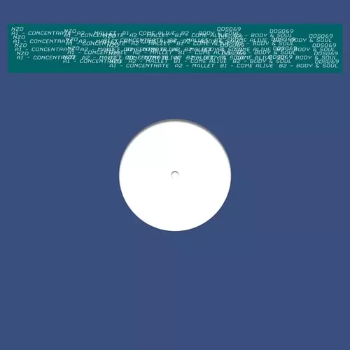 NZO / CONCENTRATE