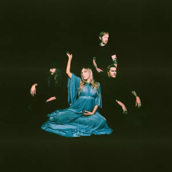 BLUES PILLS / ブルーズ・ピルズ / BIRTHDAY [BLACK VINYL]