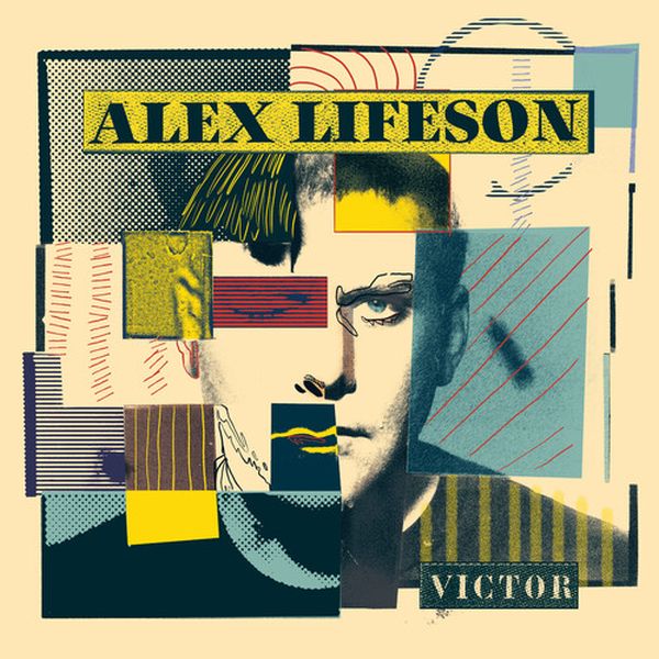 ALEX LIFESON / VICTOR