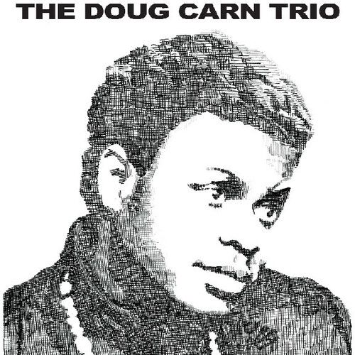 DOUG CARN / ダグ・カーン / Doug Carn Trio(LP)