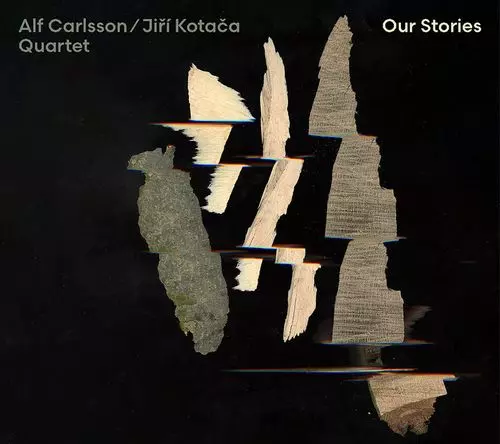 ALF CARLSSON / Our Stories