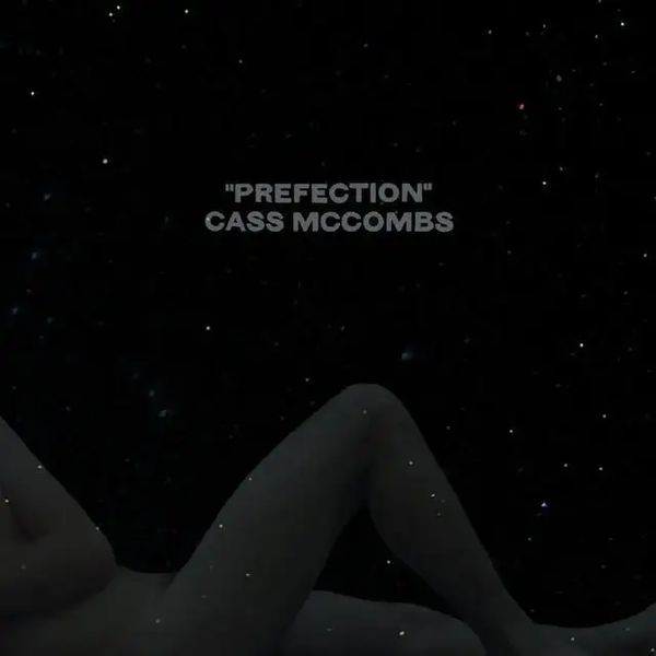 CASS MCCOMBS / キャス・マックームス / PREFECTION