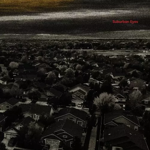 SUBURBAN EYES / サバーバン・アイズ / SUBURBAN EYES (LP)