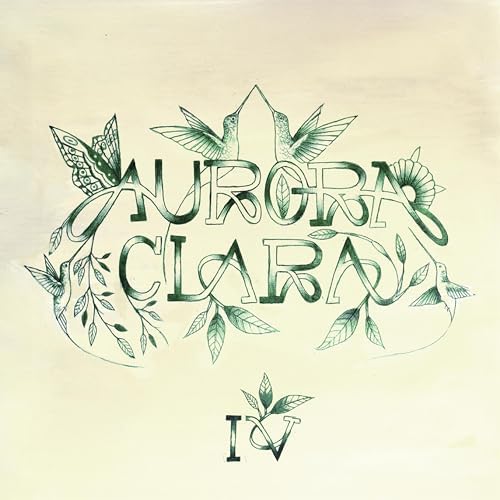 AURORA CLARA / IV