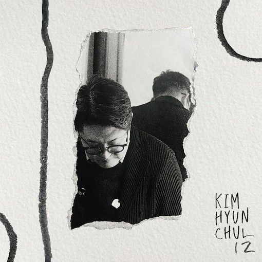 KIM HYUN CHUL / キム・ヒョンチュル / 12th / 12th (第12集) [透明盤]